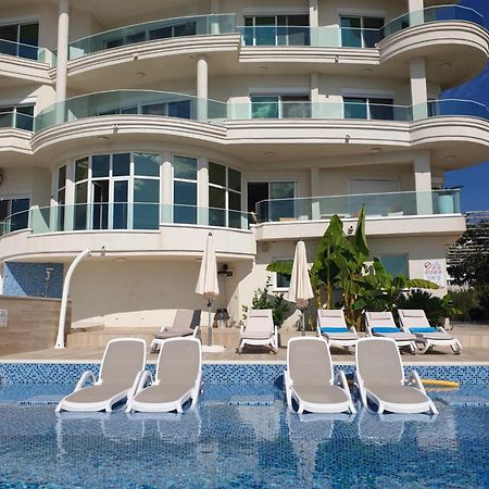 אולסינץ' Apartments D'Hermes מראה חיצוני תמונה