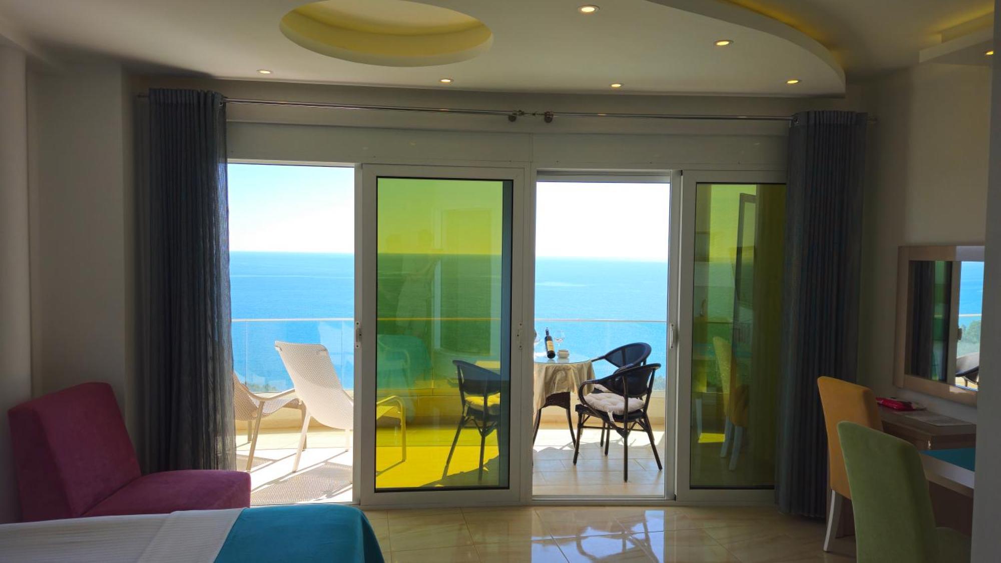 אולסינץ' Apartments D'Hermes מראה חיצוני תמונה