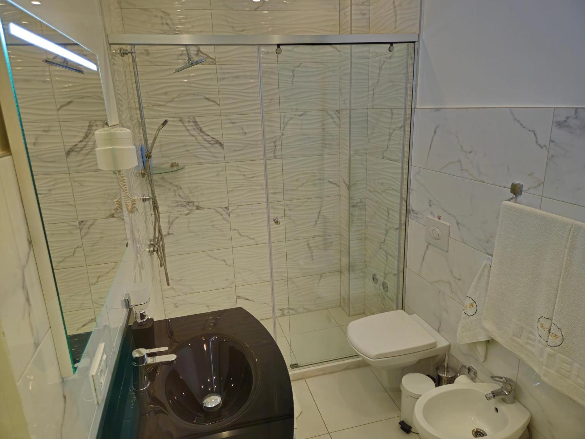 אולסינץ' Apartments D'Hermes מראה חיצוני תמונה