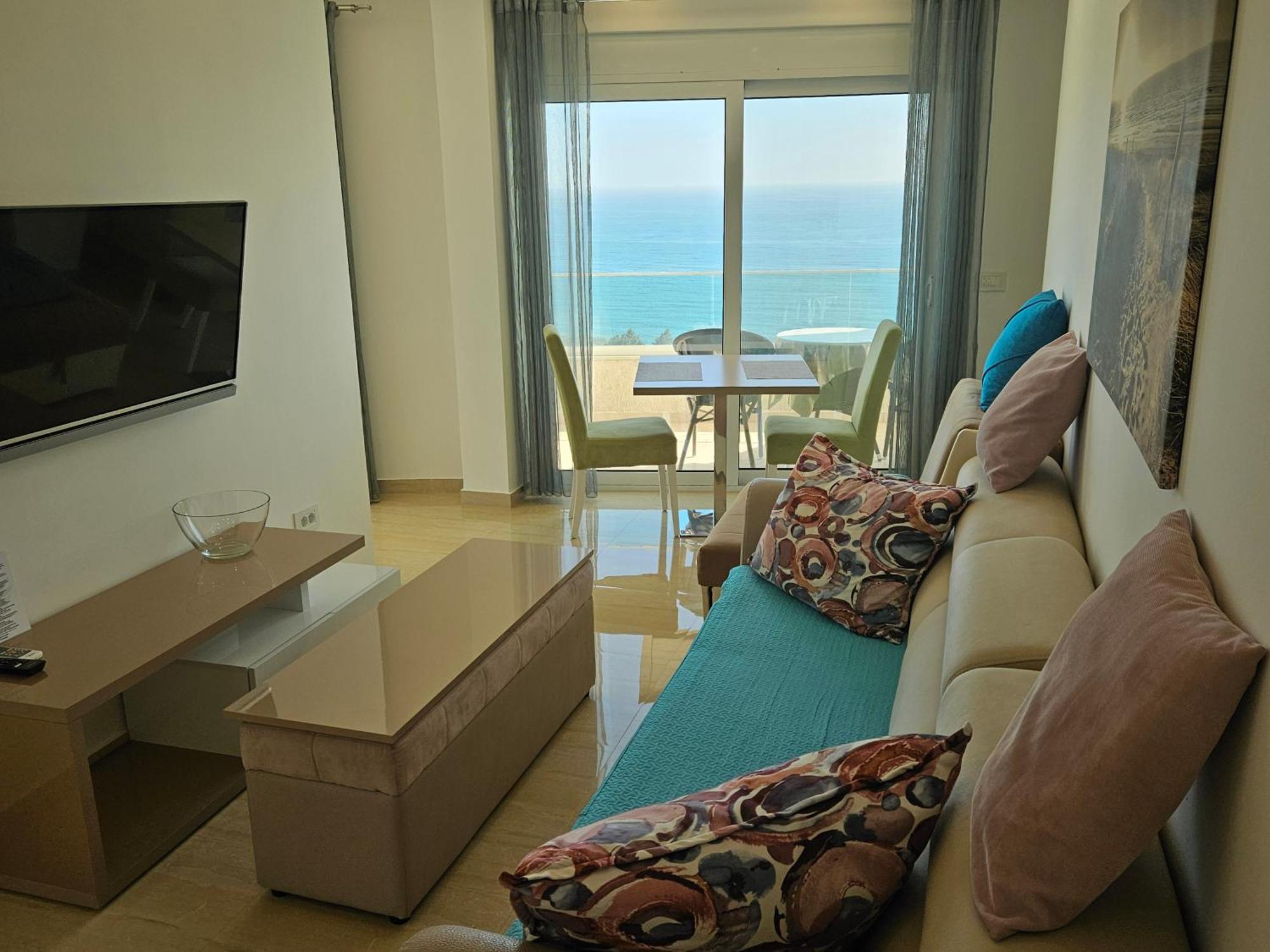 אולסינץ' Apartments D'Hermes מראה חיצוני תמונה